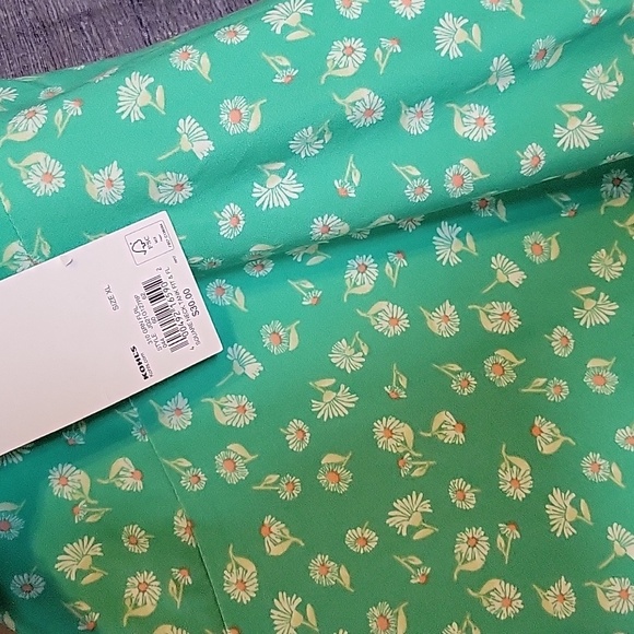 💚 SO XL Dress - Picture 4 of 8